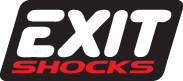 Exit Shocks Logo